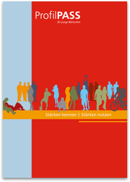 ProfilPASS für junge Menschen