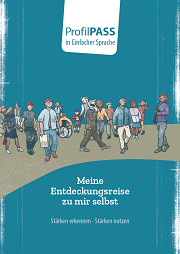 ProfilPASS in einfacher Sprache