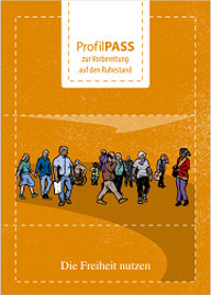 Profil#PASS für die Selbständigkeit