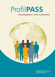 Profil#PASS für die Selbständigkeit