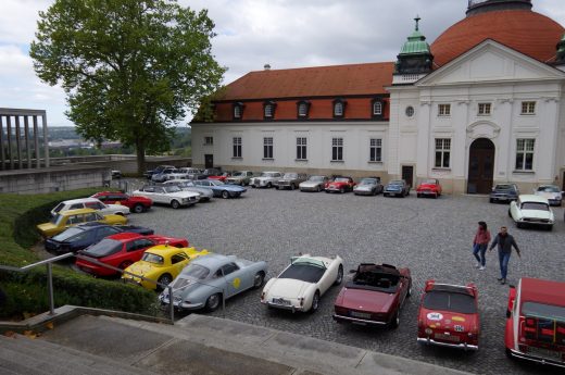 Institut für BusinessGeographie