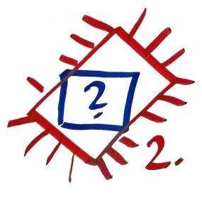 Lebenslauf 4fach Wirkung - 2. beim neuen/bisherigen Arbeitgeber