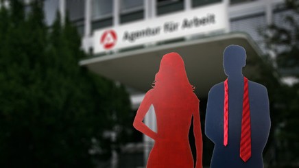 Arbeitslos und jetzt? Fach-/Führungskräfte, Akademiker ohne Arbeitgeber