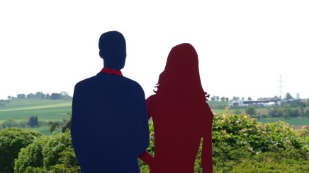 Endlich frei ... Menschen 55 / 60+