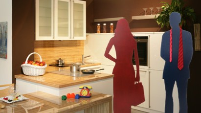 Wiedereinstieg nach Familien-/Pflegezeit